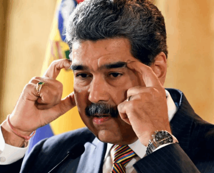 Nicolás Maduro pierde aliados en la región por culpa de Estados Unidos