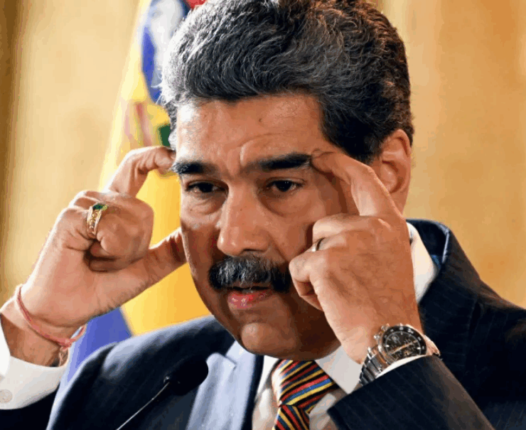 Nicolás Maduro pierde aliados en la región por culpa de Estados Unidos