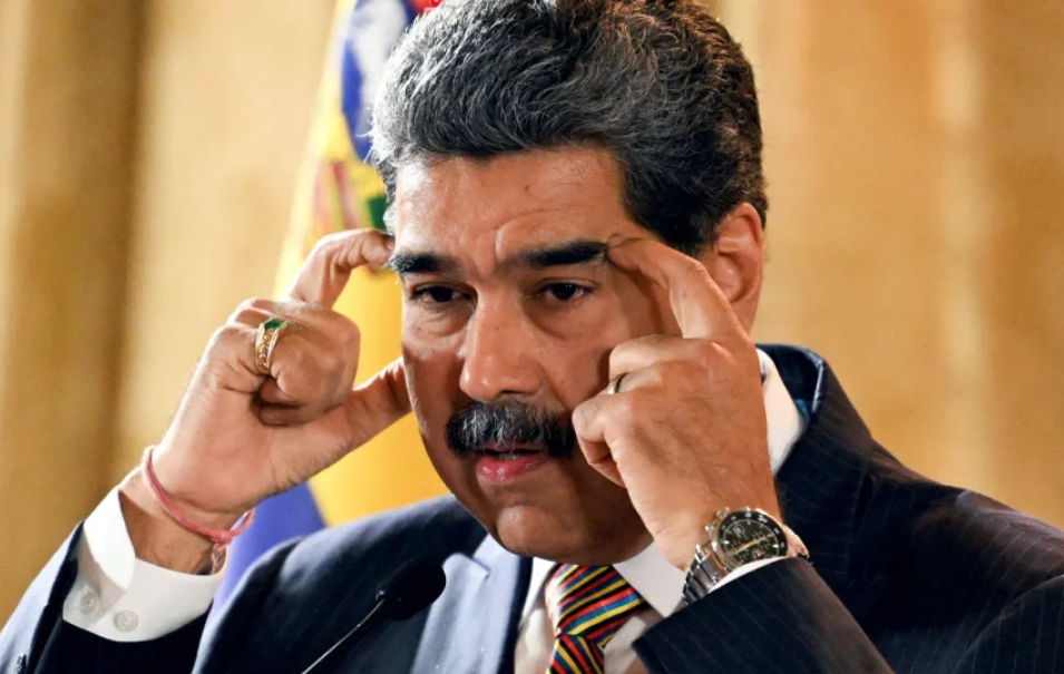 Nicolás Maduro pierde aliados en la región por culpa de Estados Unidos