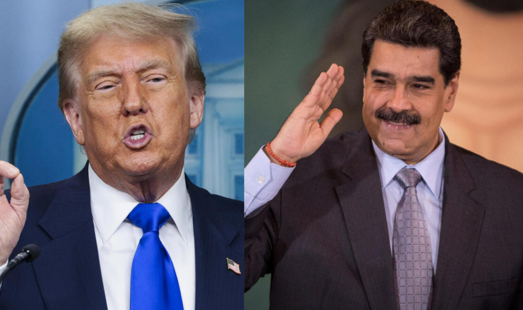 El continente gira y el aislamiento aumenta