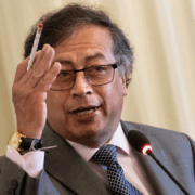 Petro pide que se respete la soberanía de Colombia y rechaza a Trump