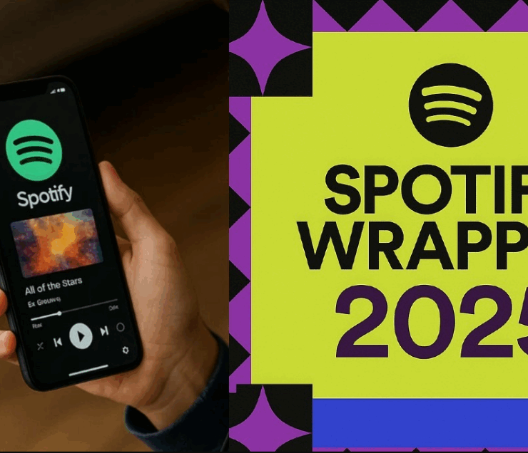 ¿Cuándo sale el Spotify Wrapped 2025? Todo tu historial musical
