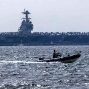 EEUU realizó entrenamientos de desembarco nocturno para invadir Venezuela