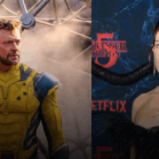 Millie Bobby Brown protagonizaría nueva película de X-men según filtraciones
