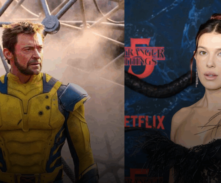 Millie Bobby Brown protagonizaría nueva película de X-men según filtraciones