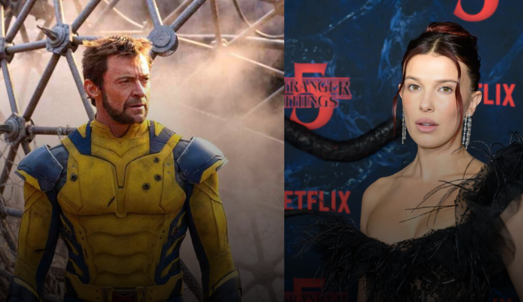 Millie Bobby Brown protagonizaría nueva película de X-men según filtraciones
