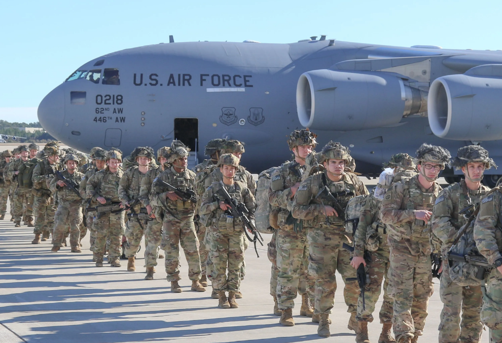 Ataque a Venezuela: una operación que podría redefinir la región