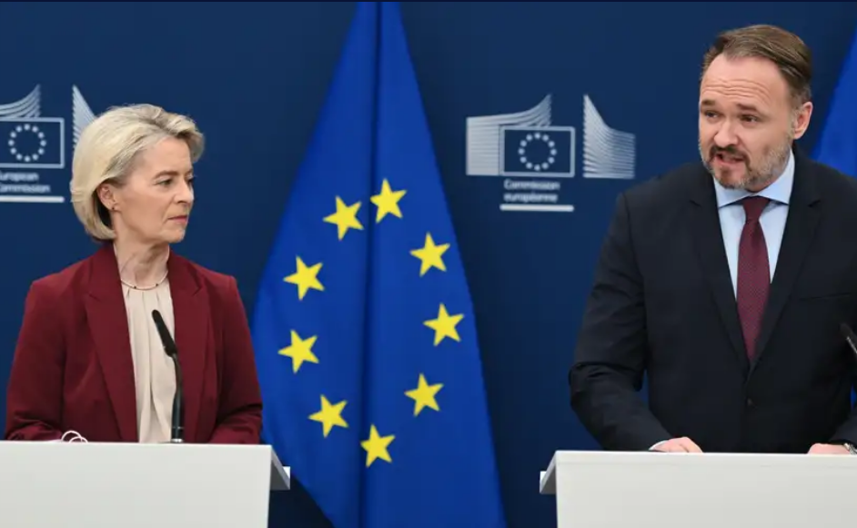 Mayor presión energética tras el veto