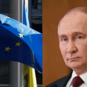 UE prohíbe importaciones de gas ruso como sanciones a Putin