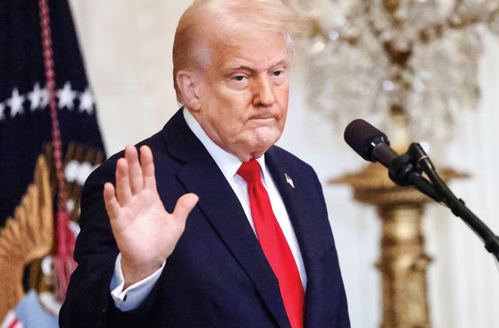 Un legado que choca con una guerra no declarada