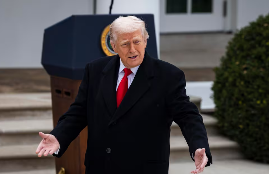 Las declaraciones de Trump y su impacto