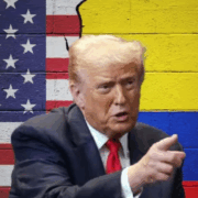 Cancillería colombiana responde a Trump y no se dejan intimidar