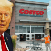 Costco demanda al Gobierno de Estados Unidos por culpa de los aranceles