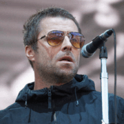 Liam Gallagher rompió su sobriedad después de su gira
