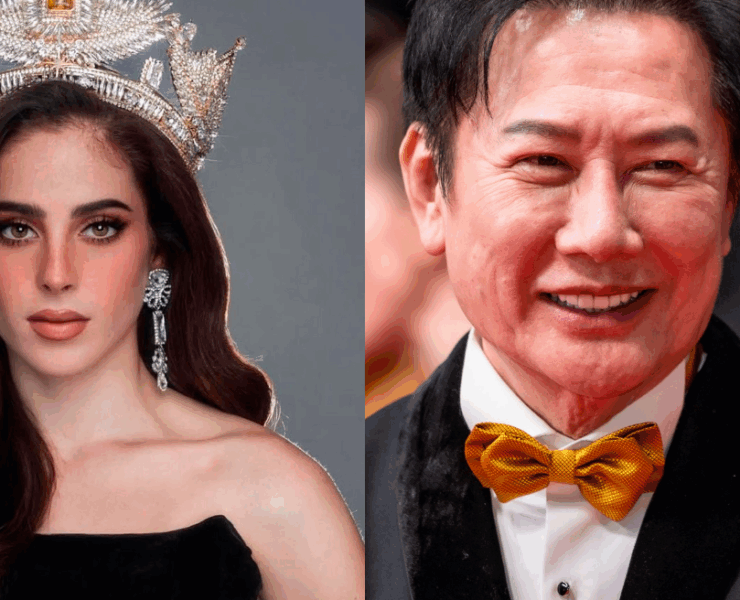 Tailandia investiga demanda contra Fátima Bosch por parte de Nawat Itsaragrisil