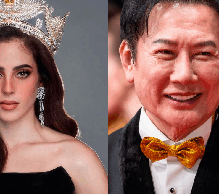 Tailandia investiga demanda contra Fátima Bosch por parte de Nawat Itsaragrisil