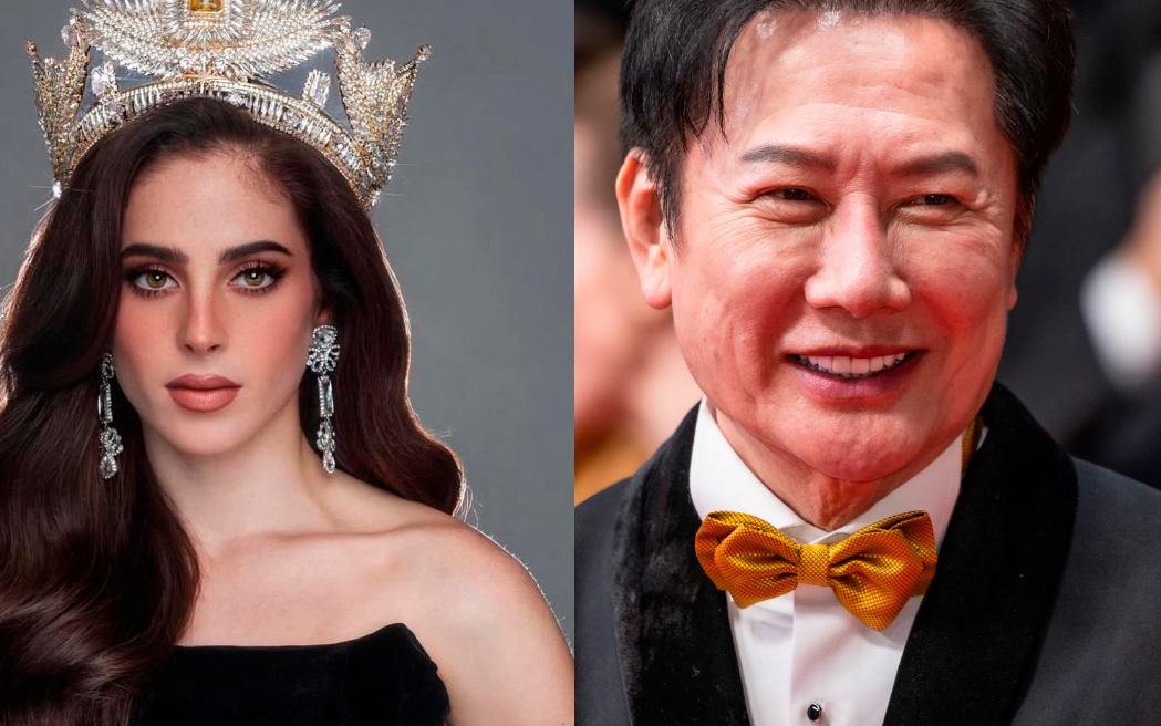 Tailandia investiga demanda contra Fátima Bosch por parte de Nawat Itsaragrisil