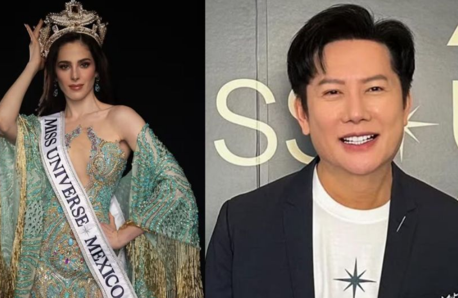 Un Miss Universo envuelto en controversias