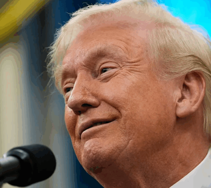 Trump congela el asilo a 19 países en su lucha contra la migración