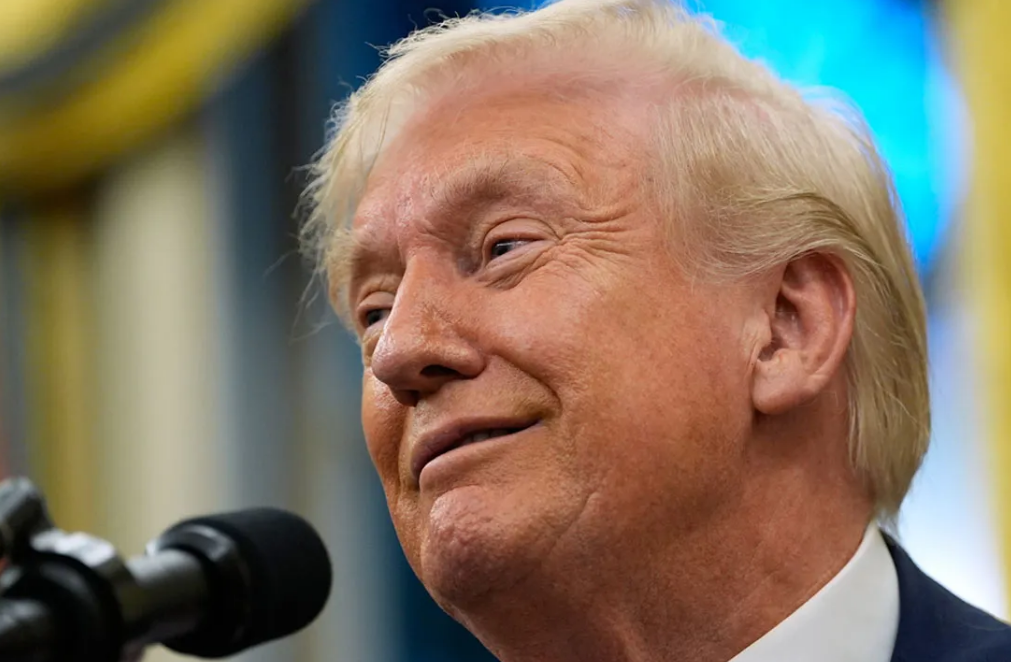 Trump congela el asilo a 19 países en su lucha contra la migración