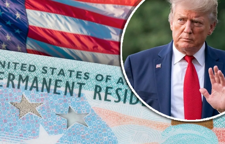 Países afectados y razones del listado