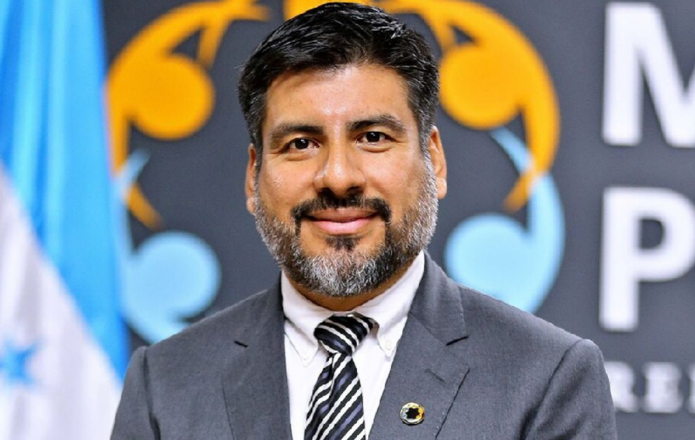 Fiscalía de Honduras investigará hackeo y fraude electoral dentro del CNE