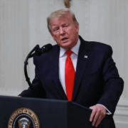 Trump revive la Doctrina Monroe como parte de su estrategia de seguridad