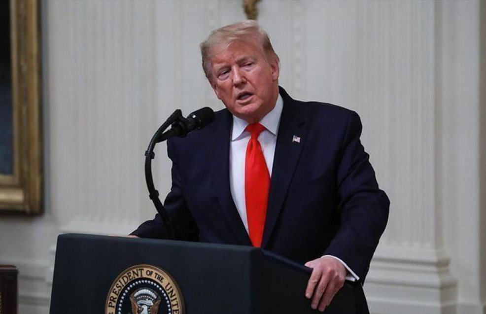 Trump revive la Doctrina Monroe como parte de su estrategia de seguridad