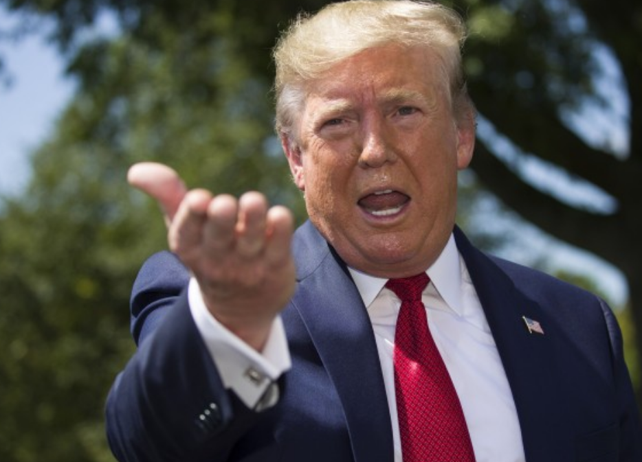 El “Corolario Trump” y su impacto hemisférico