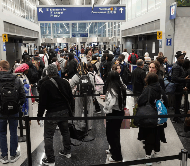 EEUU actualiza su aviso de “No viajar” a Venezuela por ser un país altamente riesgoso