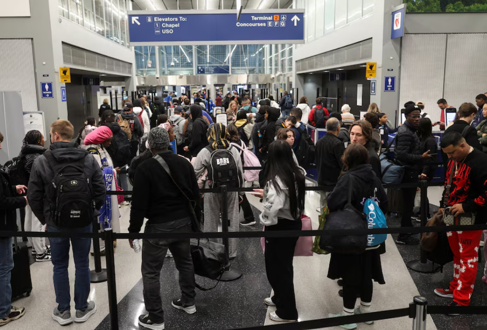 EEUU actualiza su aviso de “No viajar” a Venezuela por ser un país altamente riesgoso