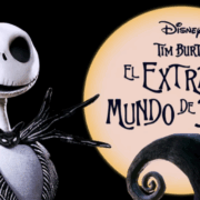 El Extraño Mundo de Jack’ será proyectada con orquesta en vivo