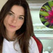 Una youtuber clona plantas raras y se vuelve viral por ello