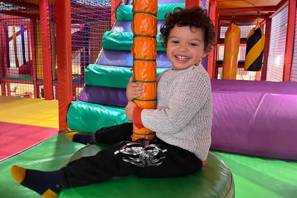 Adaptación social y bienestar emocional