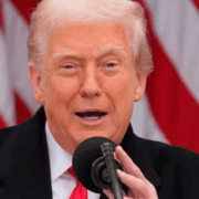 EEUU habla de su estrategia de seguridad nacional y por fin se reconoce lo que pasa