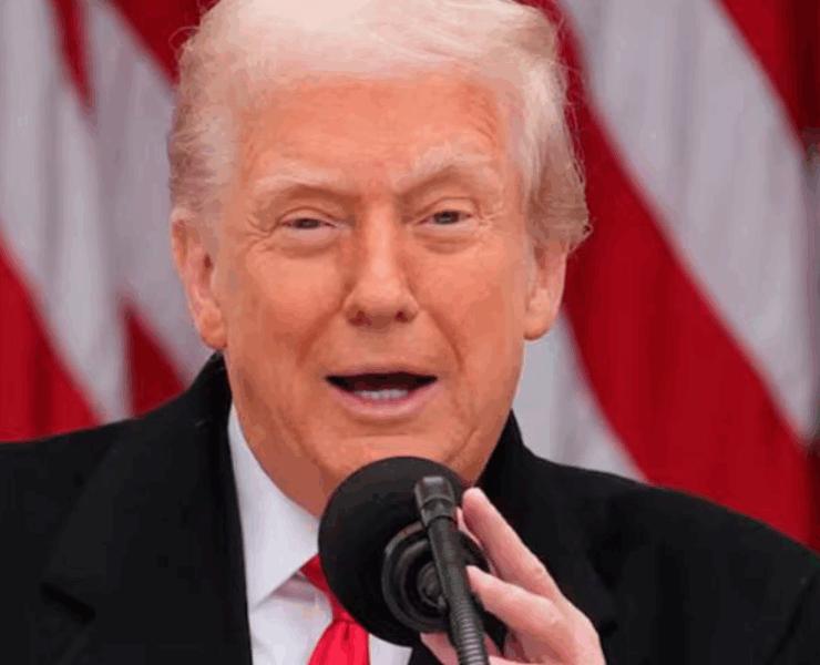 EEUU habla de su estrategia de seguridad nacional y por fin se reconoce lo que pasa