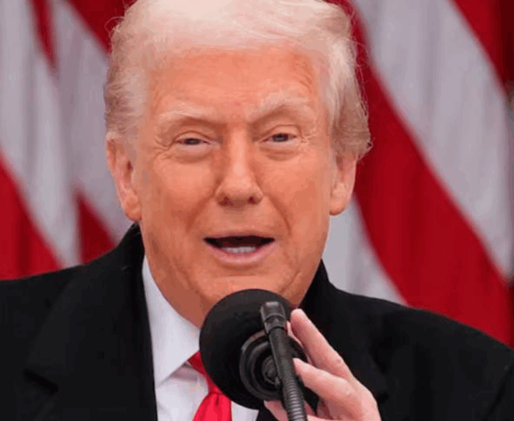 EEUU habla de su estrategia de seguridad nacional y por fin se reconoce lo que pasa