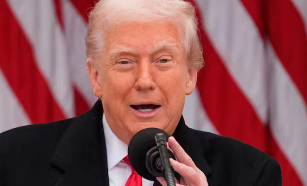 EEUU habla de su estrategia de seguridad nacional y por fin se reconoce lo que pasa