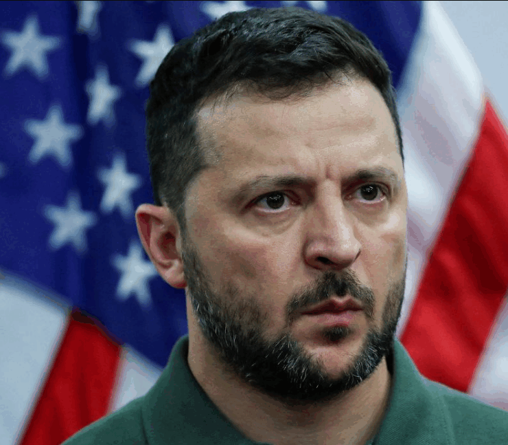 Delegados de Ucrania y EEUU discuten por tercer día buscando la paz