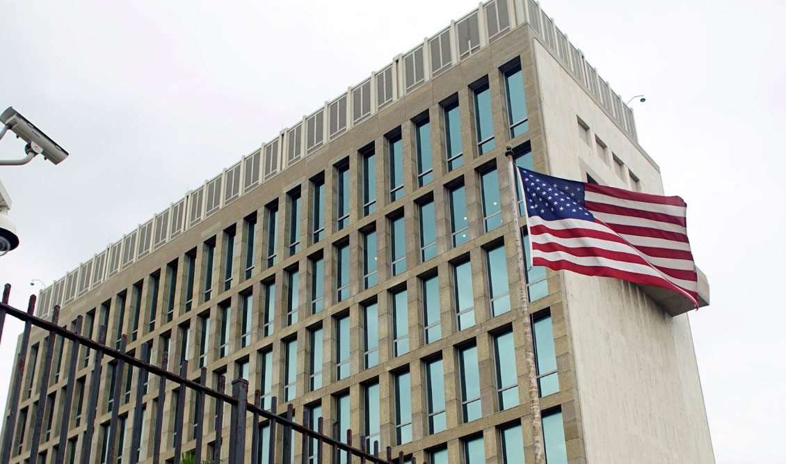 Embajada de EEUU desmiente “milagro navideño” para los migrantes