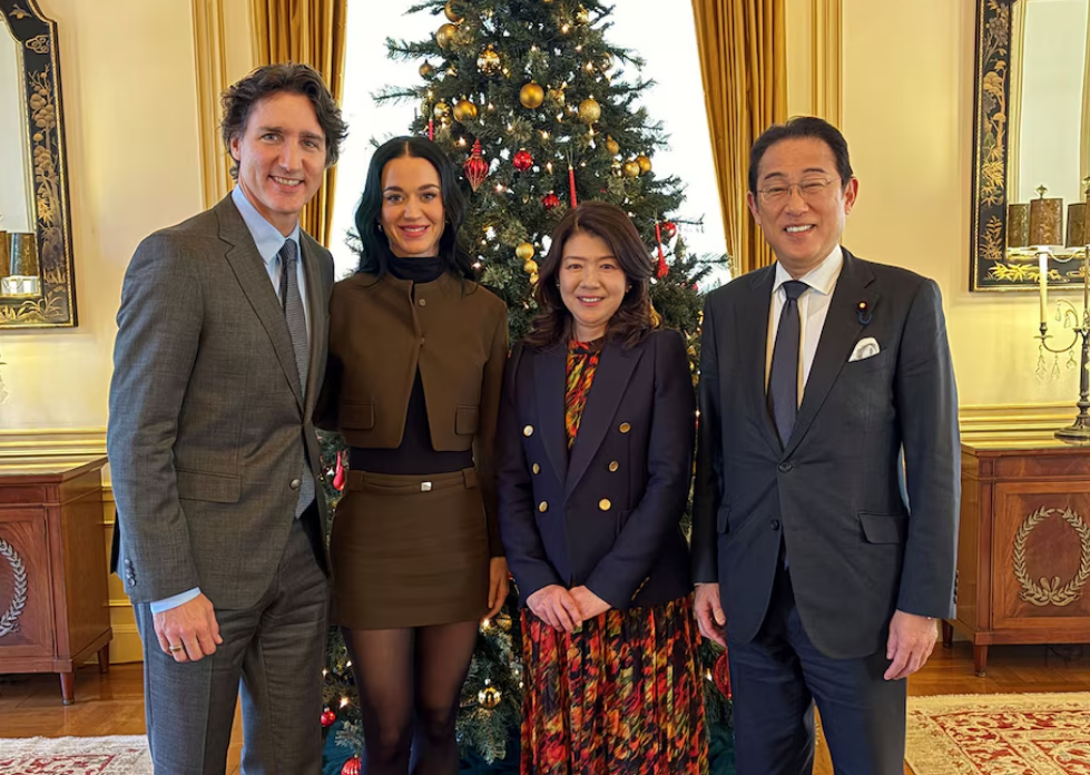 Encuentro diplomático que confirmó su relación