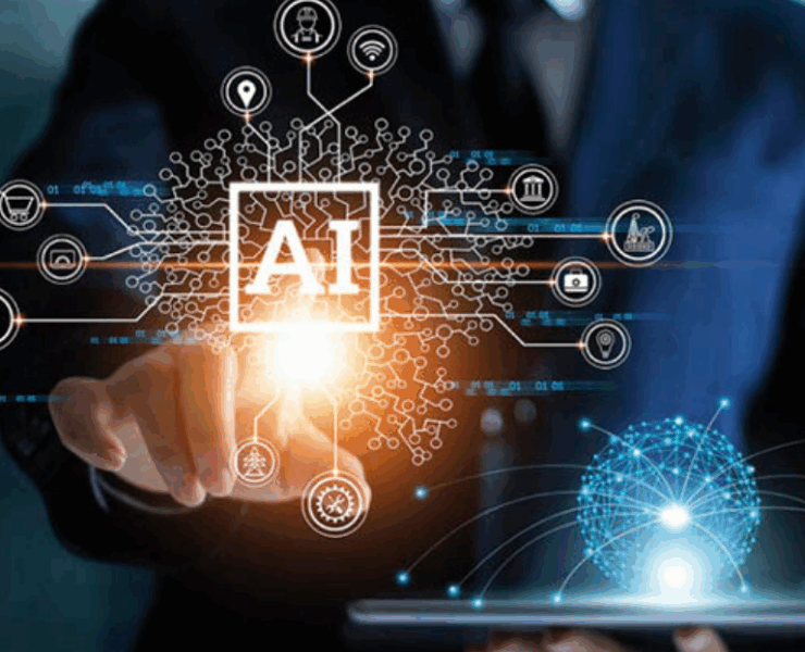 ¿Se puede eliminar las noticias hechas con IA? Una extensión "regresa" el internet a tres años atrás