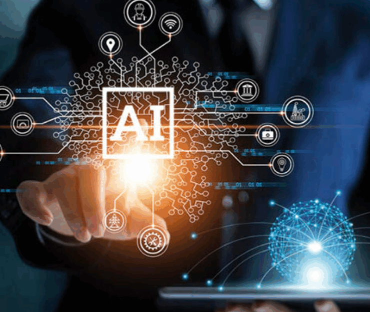 ¿Se puede eliminar las noticias hechas con IA? Una extensión "regresa" el internet a tres años atrás