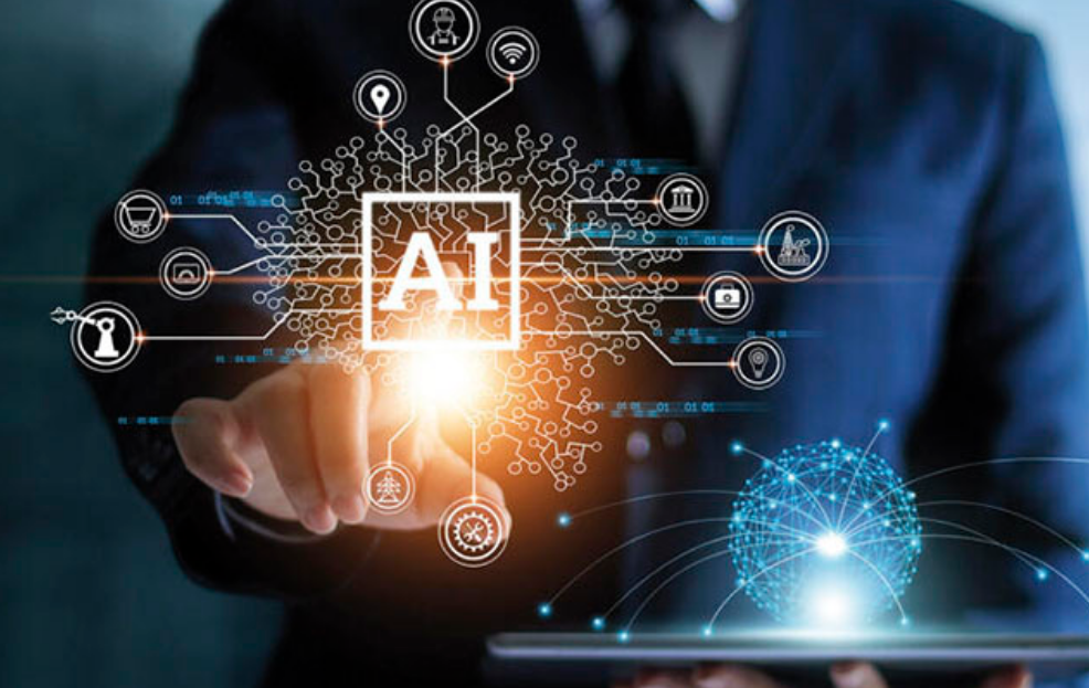 ¿Se puede eliminar las noticias hechas con IA? Una extensión "regresa" el internet a tres años atrás