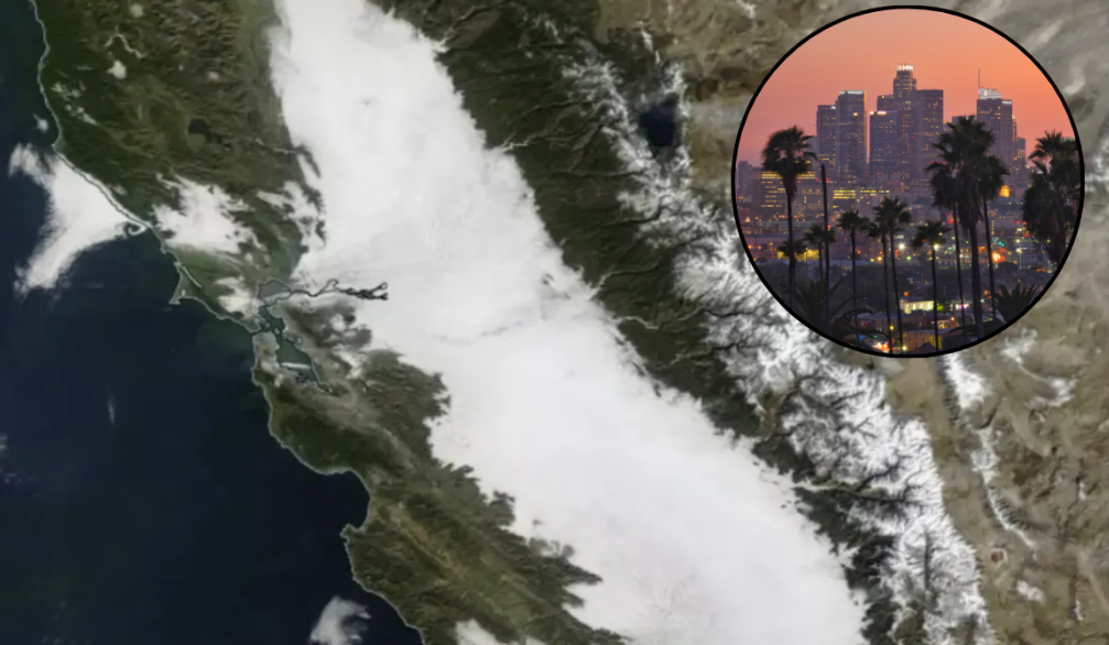 La niebla de radiación: misterio y ciencia detrás del fenómeno