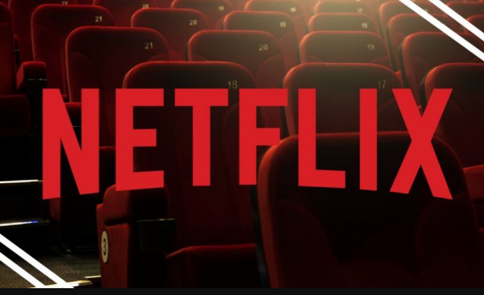 El Co-CEO de Netflix habla del cine y revive una vieja polémica entre Streaming y Cines