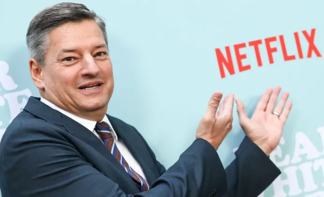 El futuro de la experiencia cinematográfica según Netflix