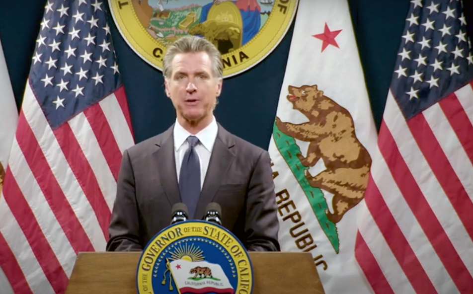 California supera económicamente a Japón y sube el ranking mundial