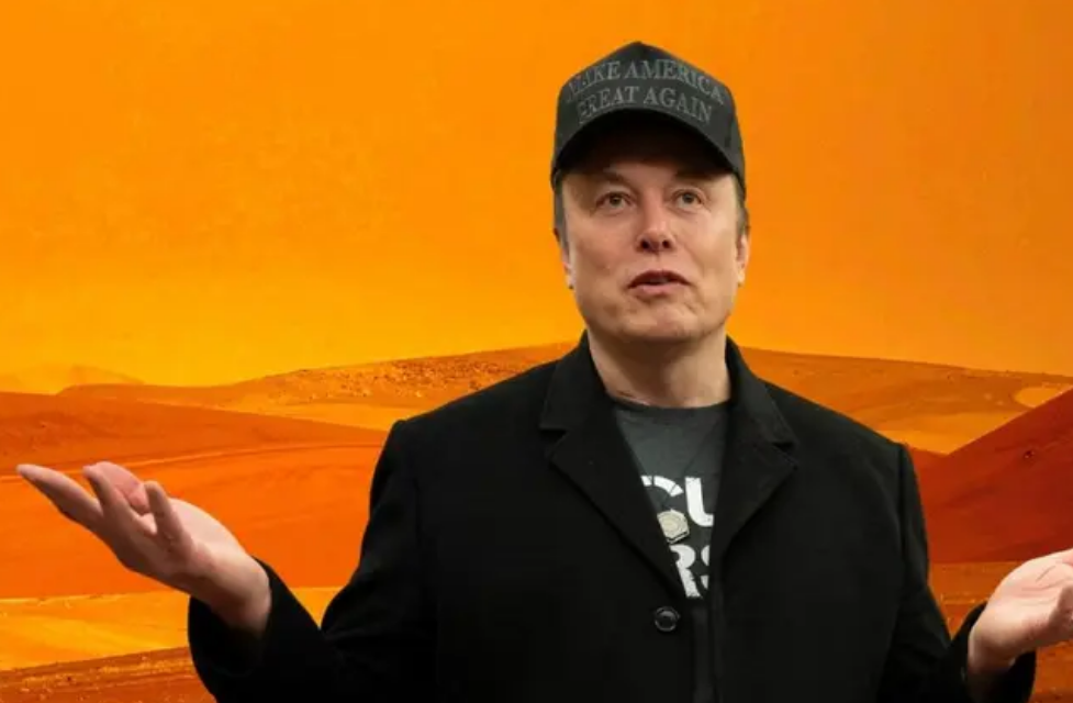 El origen del conflicto digital entre Bruselas y Musk