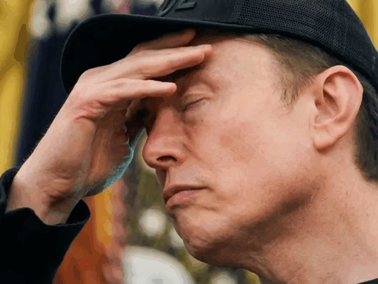 Elon Musk tiene choque con Ministro Europeo y vuelve a ser el centro de atención